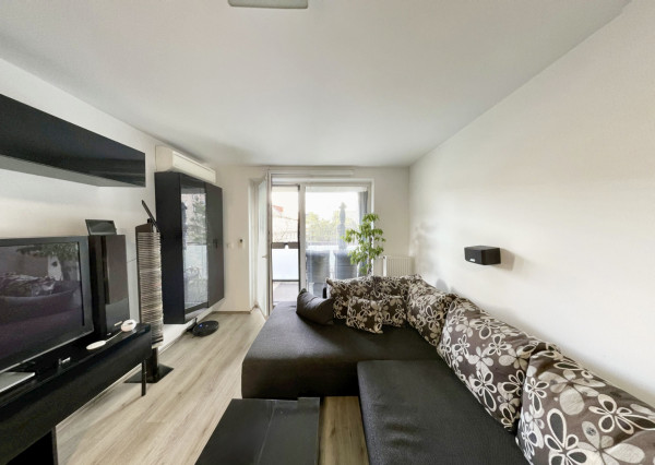 AVENUE | moderný 2i byt, novostavba pri Centráli, Miletičova