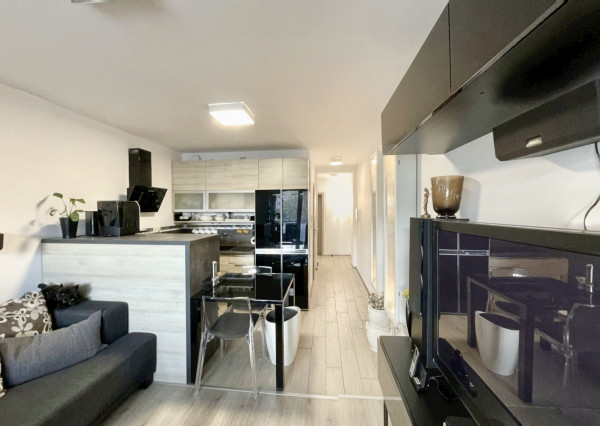 AVENUE | moderný 2i byt, novostavba pri Centráli, Miletičova