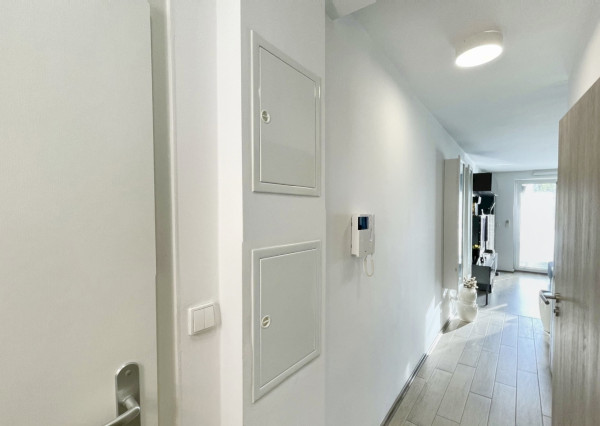 AVENUE | moderný 2i byt, novostavba pri Centráli, Miletičova