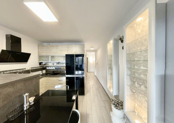 AVENUE | moderný 2i byt, novostavba pri Centráli, Miletičova