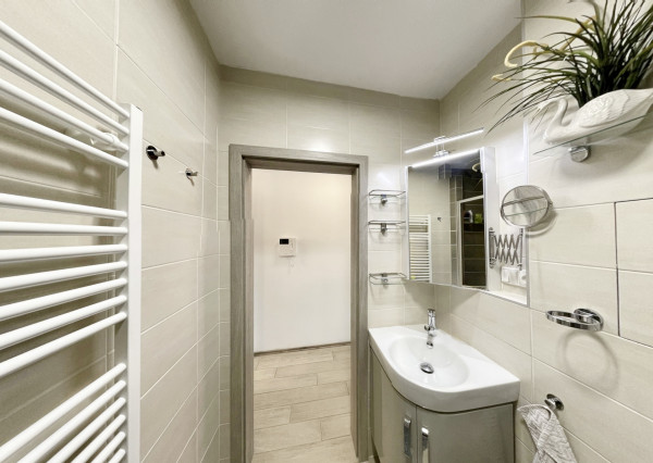 AVENUE | moderný 2i byt, novostavba pri Centráli, Miletičova