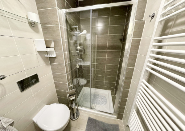 AVENUE | moderný 2i byt, novostavba pri Centráli, Miletičova