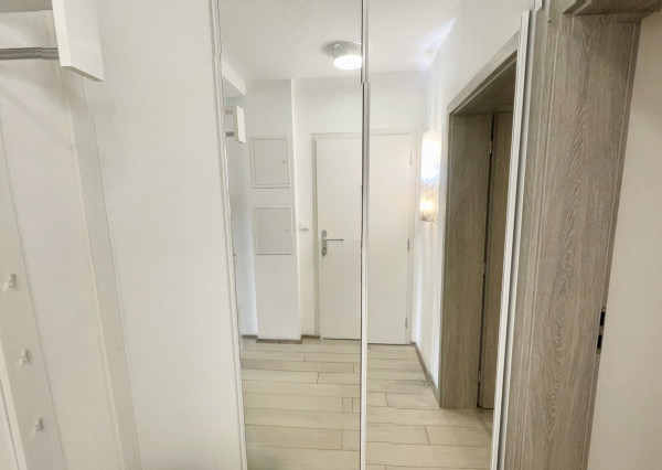 AVENUE | moderný 2i byt, novostavba pri Centráli, Miletičova