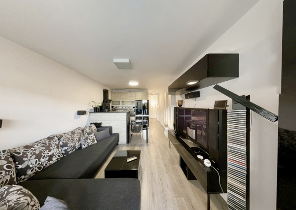 AVENUE | moderný 2i byt, novostavba pri Centráli, Miletičova