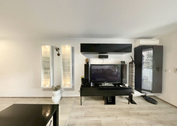 AVENUE | moderný 2i byt, novostavba pri Centráli, Miletičova