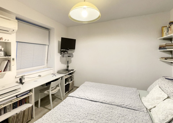 AVENUE | moderný 2i byt, novostavba pri Centráli, Miletičova