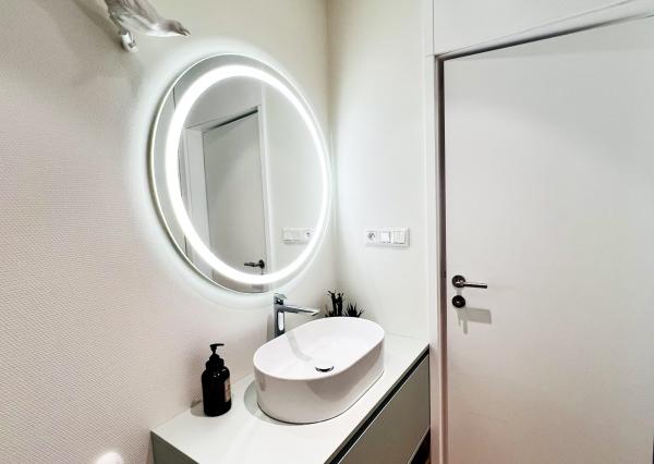 AVENUE | 4i byt, novostavba pri prezidentskej záhrade, garáž