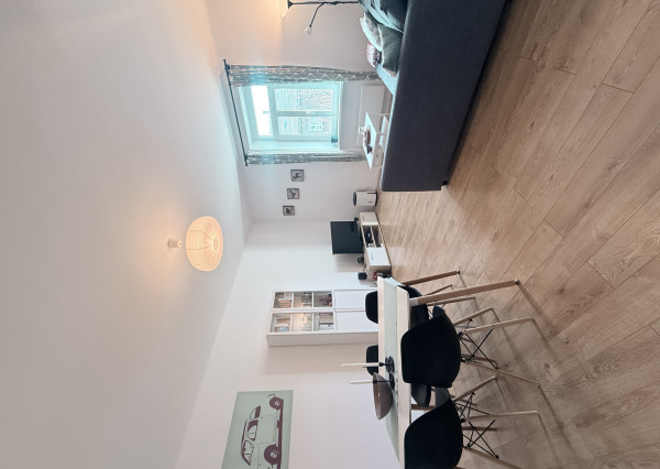 Predaj 2i bytu, ul.Bukureštska