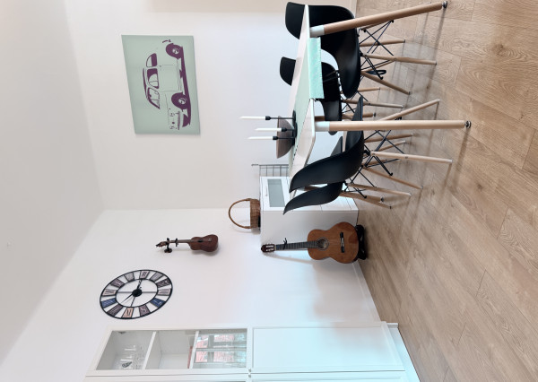 Predaj 2i bytu, ul.Bukureštska