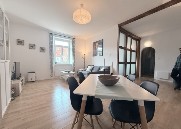 Predaj 2i bytu, ul.Bukureštska