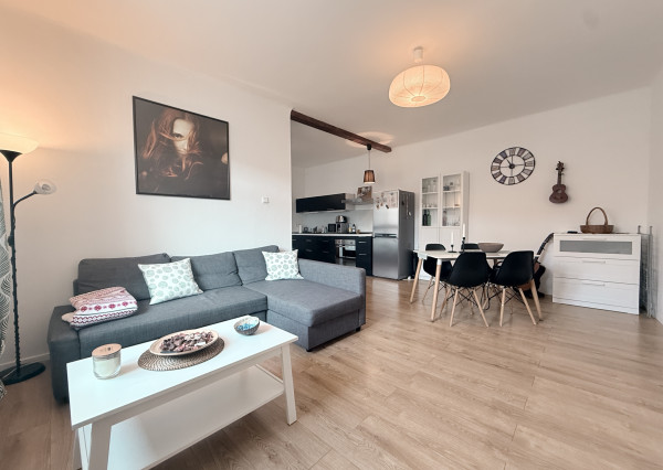 Predaj 2i bytu, ul.Bukureštska