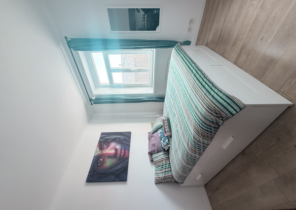 Predaj 2i bytu, ul.Bukureštska