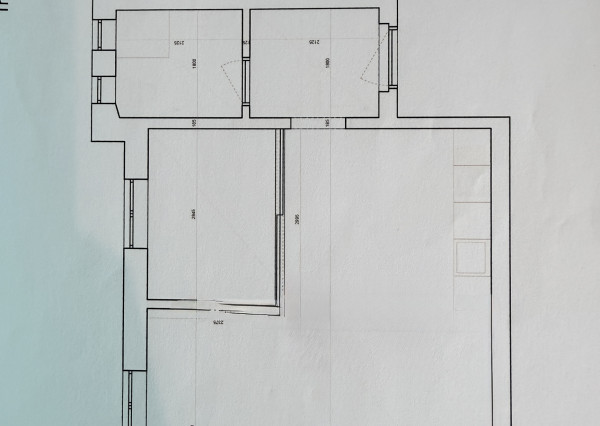 Predaj 2i bytu, ul.Bukureštska