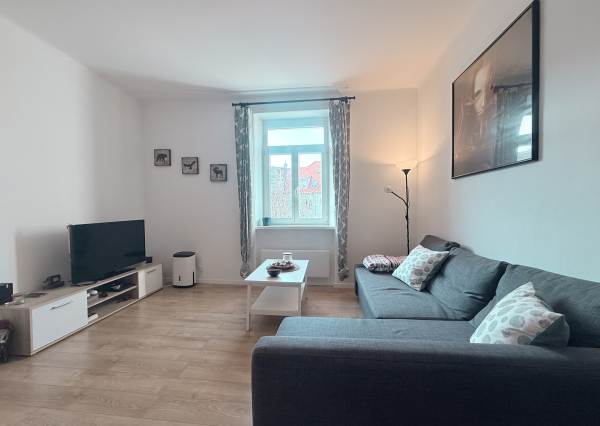 Predaj 2i bytu, ul.Bukureštska