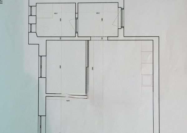 Predaj 2i bytu, ul.Bukureštska