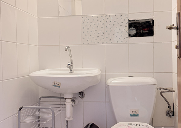 Predaj veľkometrážneho 3 izbového bytu s garážou, ul.Podunajská, BAII