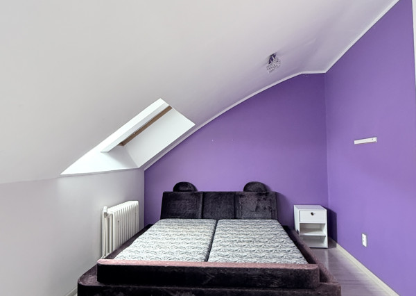 Predaj veľkometrážneho 3 izbového bytu s garážou, ul.Podunajská, BAII