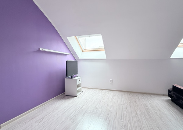 Predaj veľkometrážneho 3 izbového bytu s garážou, ul.Podunajská, BAII