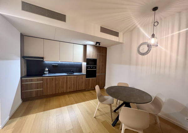 AVENUE | krásny zariadený 2-izb. byt pri Eurovei, SKY PARK