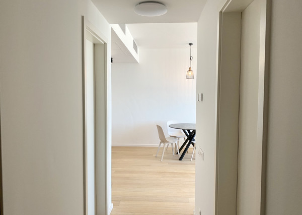 AVENUE | krásny zariadený 2-izb. byt pri Eurovei, SKY PARK