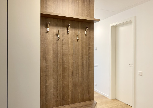 AVENUE | krásny zariadený 2-izb. byt pri Eurovei, SKY PARK