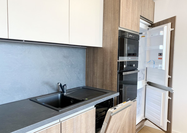 AVENUE | krásny zariadený 2-izb. byt pri Eurovei, SKY PARK