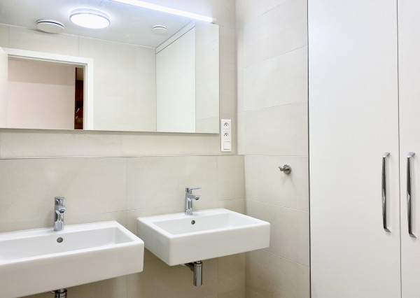 AVENUE | krásny zariadený 2-izb. byt pri Eurovei, SKY PARK