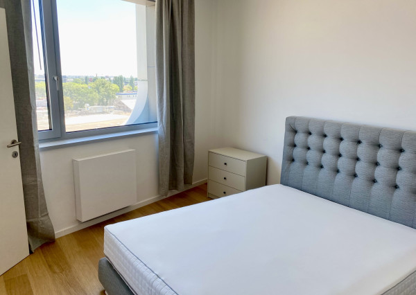 AVENUE | krásny zariadený 2-izb. byt pri Eurovei, SKY PARK