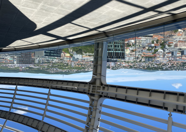 AVENUE | krásny zariadený 2-izb. byt pri Eurovei, SKY PARK