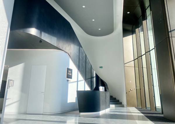 AVENUE | krásny zariadený 2-izb. byt pri Eurovei, SKY PARK