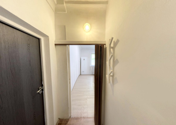 AVENUE | 1,5 izb. byt, 1NP, loggia smerom do parku, Ružinov