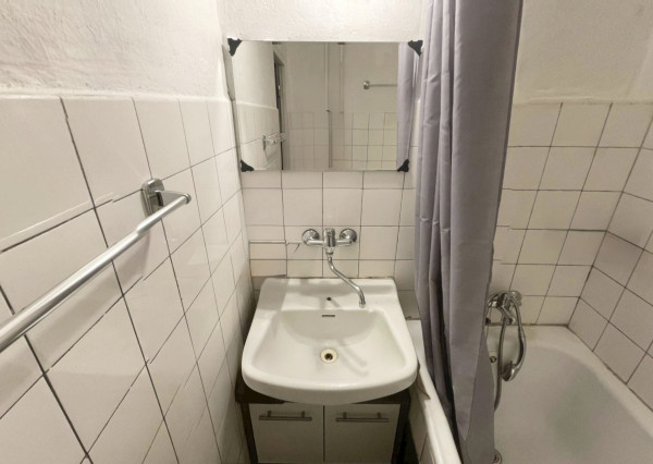 AVENUE | 1,5 izb. byt, 1NP, loggia smerom do parku, Ružinov