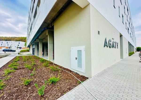 AVENUE | moderný a útulný 1i apartmán s odpočtom DPH, v projekte AGÁTY
