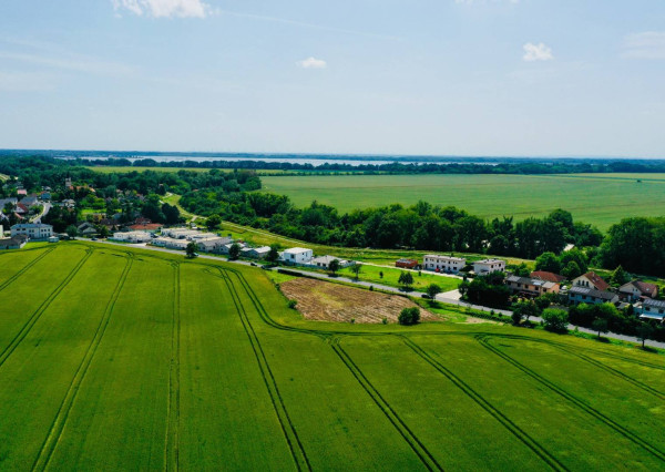 AVENUE | skvelá investičná príležitosť - pozemky pre rodinné domy, KA