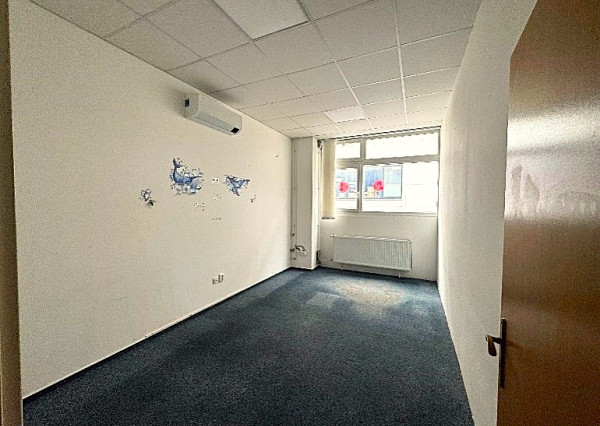 AVENUE I flexibilné obchodno-skladové priestory, novostavba, 225 m2, BA III.