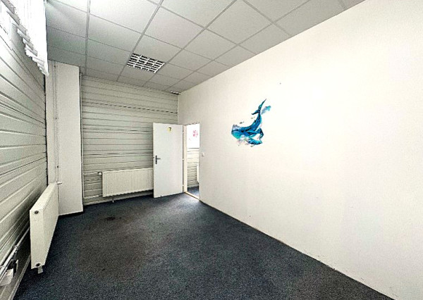 AVENUE I flexibilné obchodno-skladové priestory, novostavba, 225 m2, BA III.