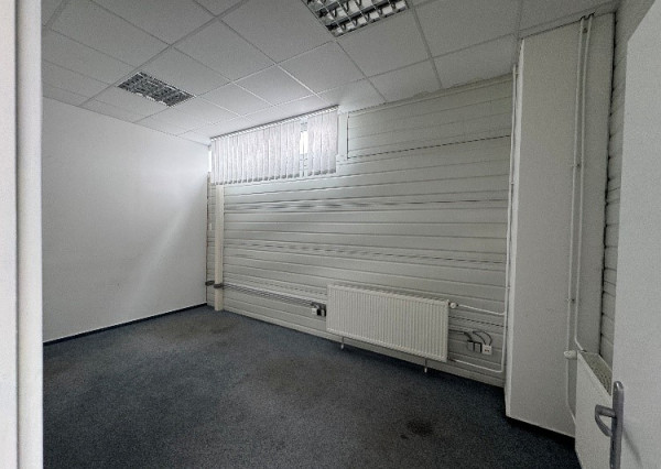 AVENUE I flexibilné obchodno-skladové priestory, novostavba, 225 m2, BA III.