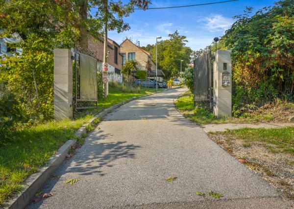 AVENUE | DOM V ANGLICKOM ŠTÝLE 6 izb. KOLIBA - Vtáčie údolie