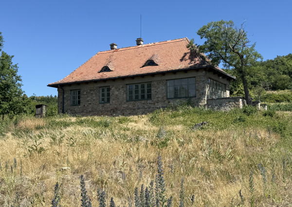 Výnimočný pozemok v srdci Malých Karpát | Modra | 2 845 m²