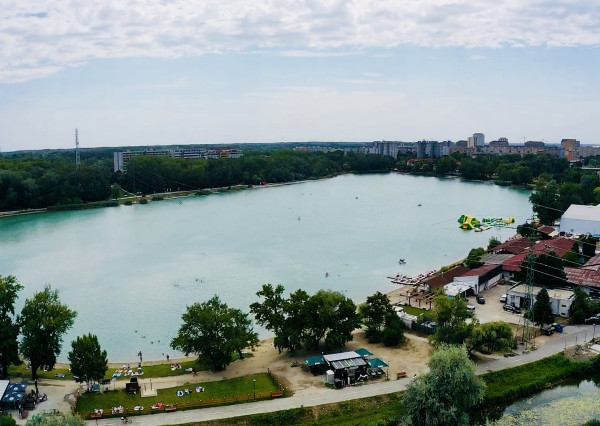 AVENUE | Elegantný 2-izbový byt pri Draždiaku, v novostavbe s loggiou