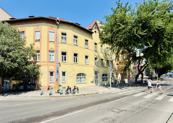 AVENUE | VÝNIMOČNÝ MESTSKÝ BYT V SRDCI BRATISLAVY