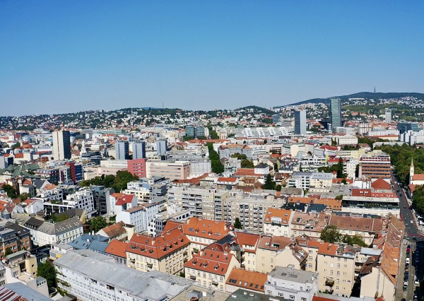 AVENUE | VÝNIMOČNÝ MESTSKÝ BYT V SRDCI BRATISLAVY