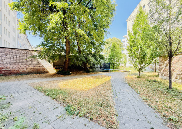 AVENUE | VÝNIMOČNÝ MESTSKÝ BYT V SRDCI BRATISLAVY