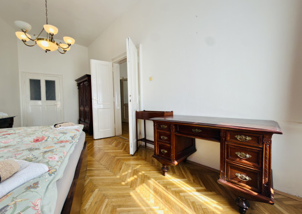 AVENUE | VÝNIMOČNÝ MESTSKÝ BYT V SRDCI BRATISLAVY