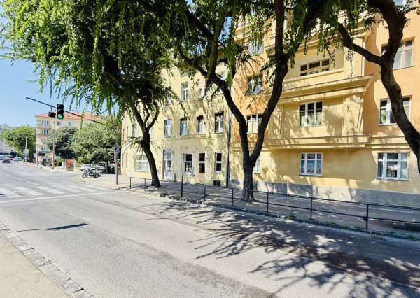 AVENUE | VÝNIMOČNÝ MESTSKÝ BYT V SRDCI BRATISLAVY