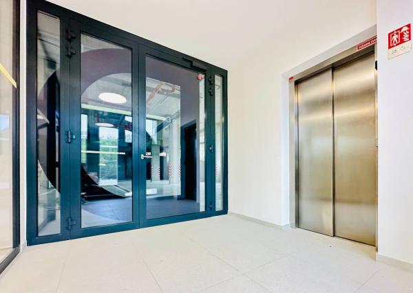 AVENUE | moderný a útulný 2i apartmán s odpočtom DPH, v projekte AGÁTY