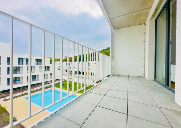 AVENUE | moderný a útulný 2i apartmán v projekte AGÁTY