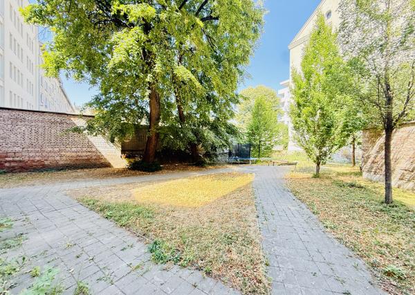 AVENUE | VÝNIMOČNÝ MESTSKÝ BYT V SRDCI BRATISLAVY