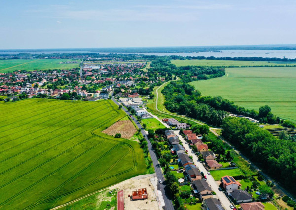 AVENUE | skvelá investičná príležitosť - pozemky pre rodinné domy, KA