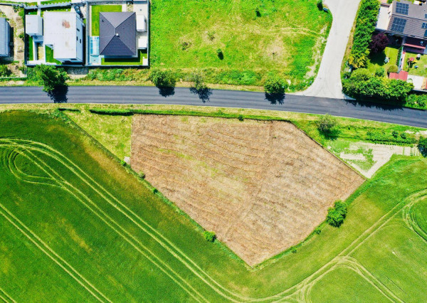 AVENUE | skvelá investičná príležitosť - pozemky pre rodinné domy, KA